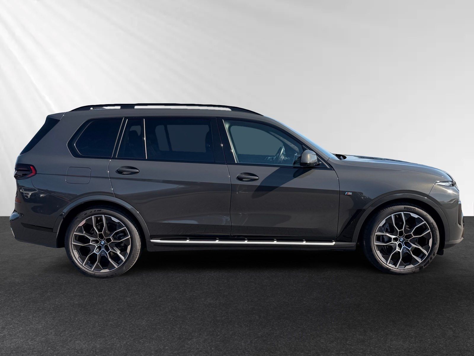 BMW X7 - Bild 2