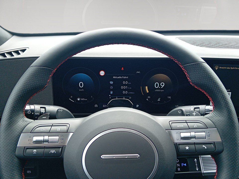 Hyundai Kona – Bild 8