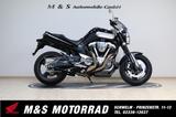 Yamaha MT-01 Akrapovic - NAKED BIKE MEHR ALS 1500 CCM