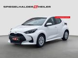 Toyota Yaris 1.0 Dual-VVTi EU6d 1,0l 5-tg. Comfort - Toyota Vorführfahrzeuge