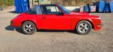 Porsche 911 Urmodell - Porsche Oldtimer: Roadster, 911