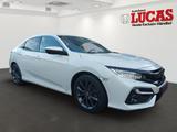 Honda Civic 1.0 Elegance*LED*NAVI*SITZH* - Honda Civic: Si