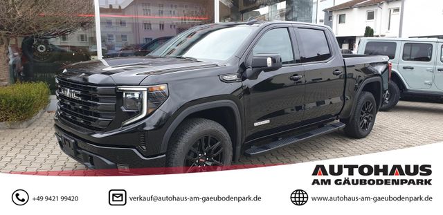 GMC Sierra GMC Sierra Elevation 5.3l V8 *AHK*Headup*