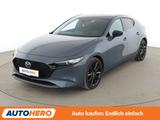 Mazda 3 2.0 e-Skyactiv-X Mild-Hybrid Homura*NAVI*CAM* - Mazda 3 in Köln