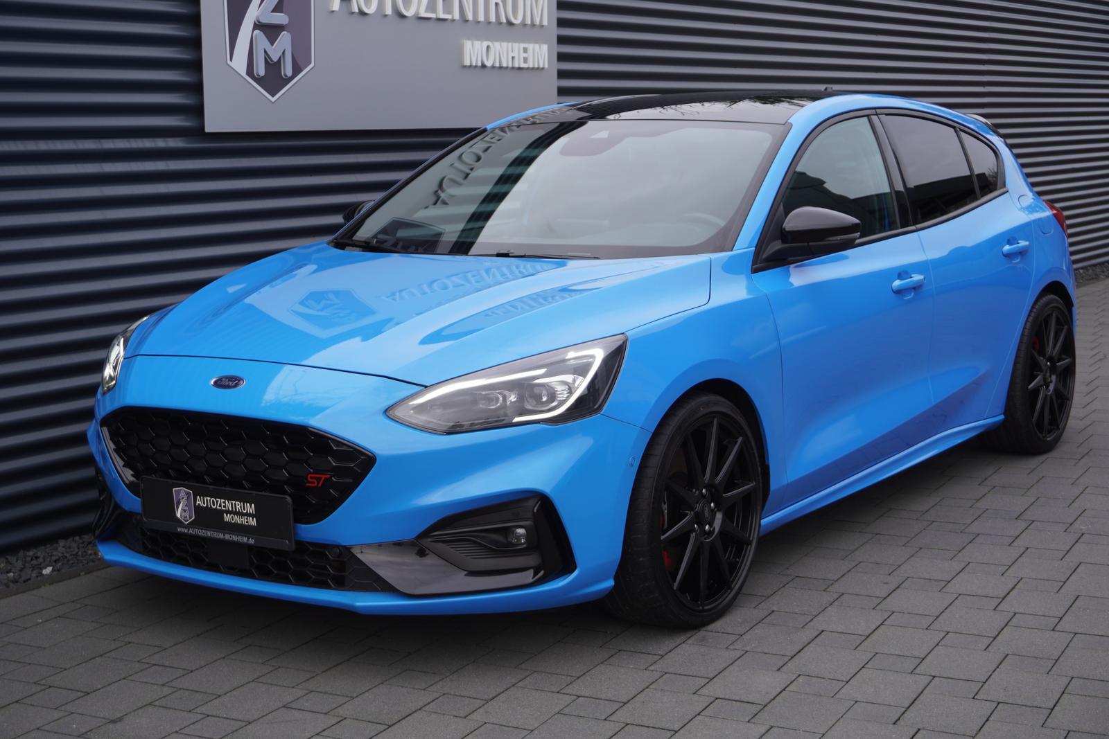 Ford Focus ST EDITION RECARO MATRIX KAMERA APPLE B&O, миниатюра 2