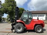 Manitou MC 50 Turbo 5 to Geländestapler Seitensc... - Offers matching your search criteria