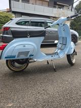 Vespa Primavera ET3 - VESPA ET3 PRIMAVERA