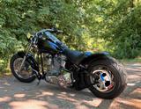 Harley-Davidson Softail  - HARLEY-DAVIDSON 2002 SOFTAIL