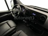 Mercedes-Benz Sprinter 319 V6 *Pritsche+Plane* TOP ZUSTAND! - Mercedes-Benz Sprinter v6