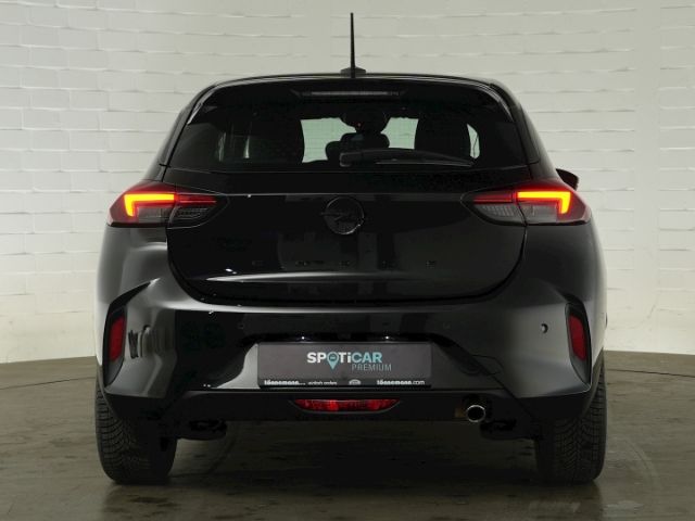 Corsa F FACELIFT GS+LED LICHT+RÜCKFAHRKAMERA+SIT