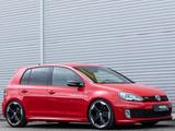 Volkswagen Golf VI GTI Edition 35*NAVI*AHK*RFK*SHZ* - Volkswagen Golf mit Benzin-Antrieb: GTI Edition 35