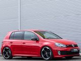 Volkswagen Golf VI GTI Edition 35*NAVI*AHK*RFK*SHZ* - Volkswagen Golf: 35 Edition GTI
