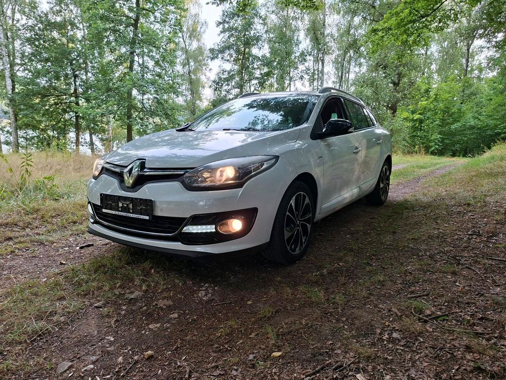 Image of Renault Megane