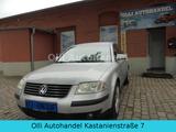 Volkswagen Passat 1.9*TDI*KLIMA*TÜV*02/2027*TOP* - Volkswagen Passat mit Diesel-Antrieb: 1.9