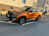 Ford Ranger - Ford Ranger in Wiesbaden