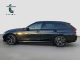 BMW 320d Touring Klimaaut. AHK Sportsitze - BMW 320 Gebrauchtwagen in Krefeld