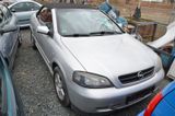 Opel Astra G Cabrio 2.2 16V* !!! Händler Fahrzeug !!! - Opel Astra: Cabrio, F
