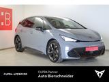 Cupra Born 62kWh 19 WäPu 5J.-Garantie - gebrauchte Cupra Born aus dem Jahr 2024