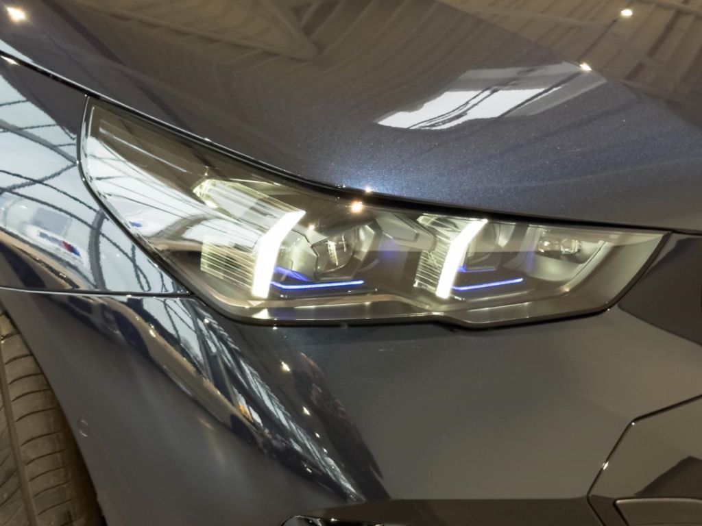 BMW 540 - Bild 6