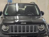 Jeep Renegade 1.5l GSE T4 48V e-Hybrid Summit DCT... - Jeep Renegade