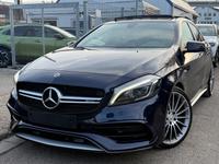 Mercedes-Benz A45 AMG 4Matic Panorama/Alcantara/Kamera/LED/