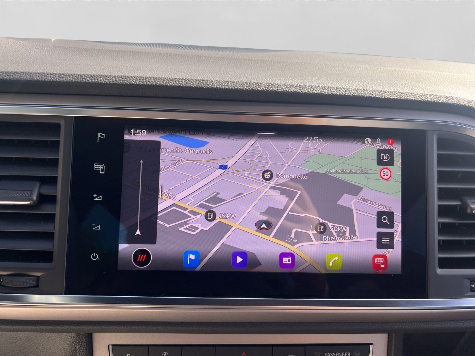 Seat Ateca - Bild 17