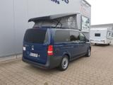 VANTourer URBAN COMFORT aus Vermietflotte - VANTourer Wohnwagen & Wohnmobile