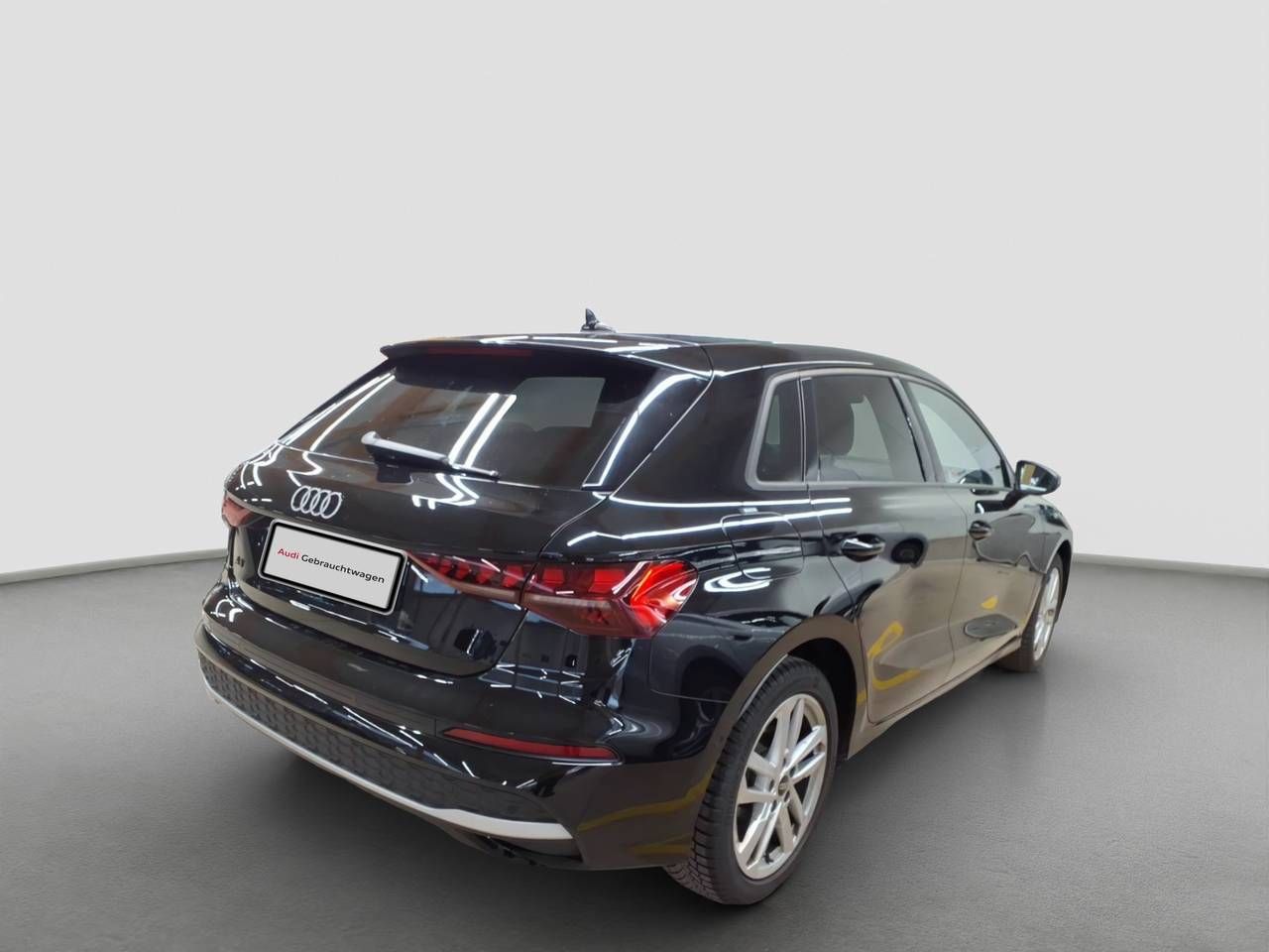 Audi A3 - Bild 3