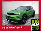 Opel Mokka 1.2 Elegance LED/Navi/Teilleder/Kamera - Opel Mokka in Chemnitz