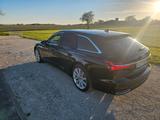 Audi A6 45 TDI quattro tiptronic Avant - - Audi A6 tiptronic