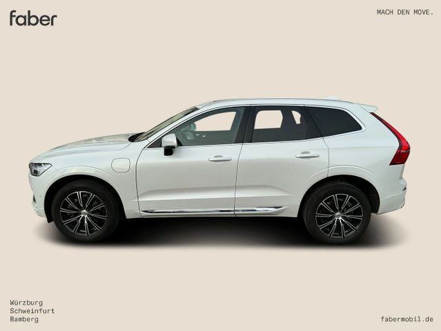 Volvo XC60 T6 Inscription Plug-In Hybrid AWD