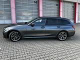 BMW M340i xDrive Touring Auto -Garantie-Servicepaket - BMW M340i von privat