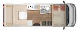 Bürstner Lyseo Gallery TD 649 G SPAREN SIE € 51.519! - Offers