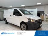 Mercedes-Benz Vito Kasten 114 CDI RWD lang Navi DAB SHZ Rückfa
