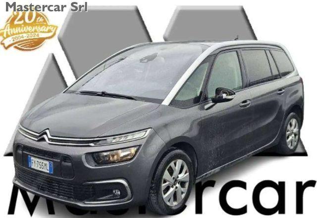 Citroën CITROEN Grand C4 Spacetourer C4 Grand Spacetoure