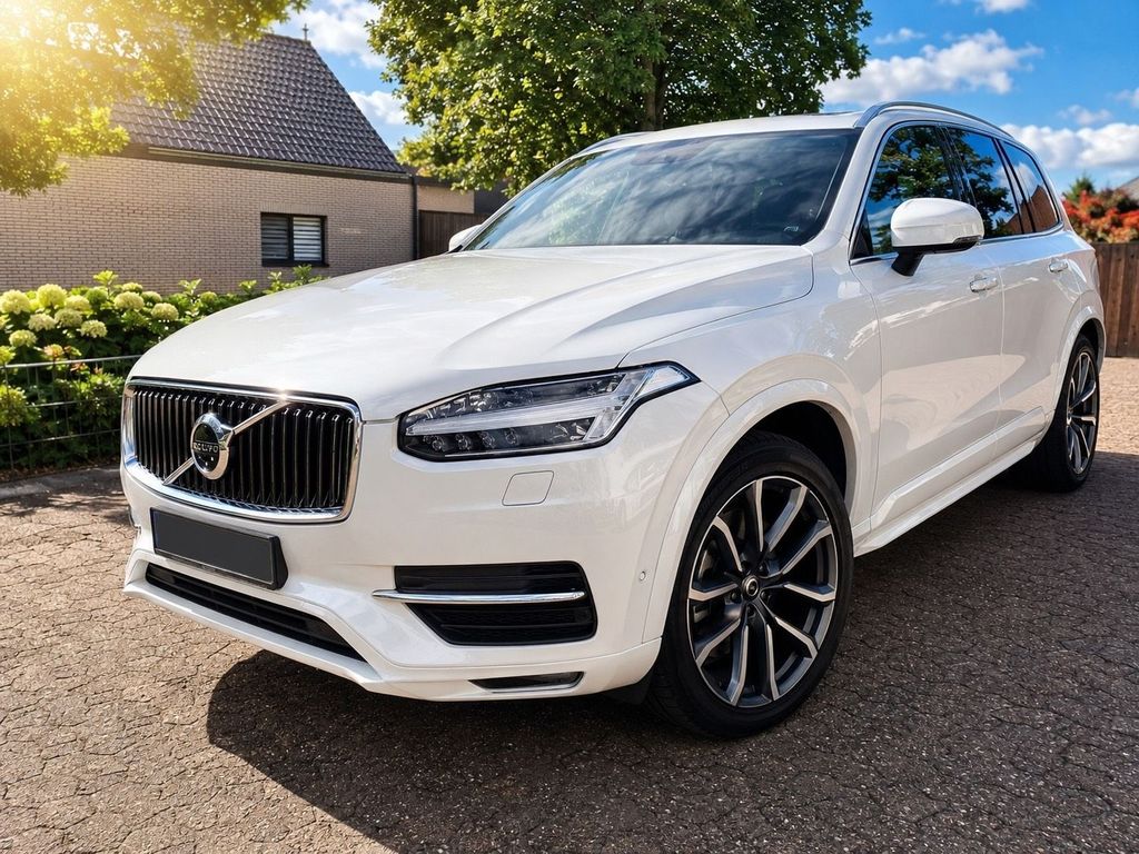 Image of Volvo XC90