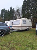 Avento Royal  - Avento Wohnwagen & Wohnmobile