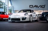 Porsche 997 GT2 Clubsport *Scheckheft*Unfallfrei* - Porsche: Gt2 Clubsport