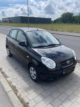 Kia Picanto 1.1 Start Start - Kia Picanto Start mit Benzin-Antrieb