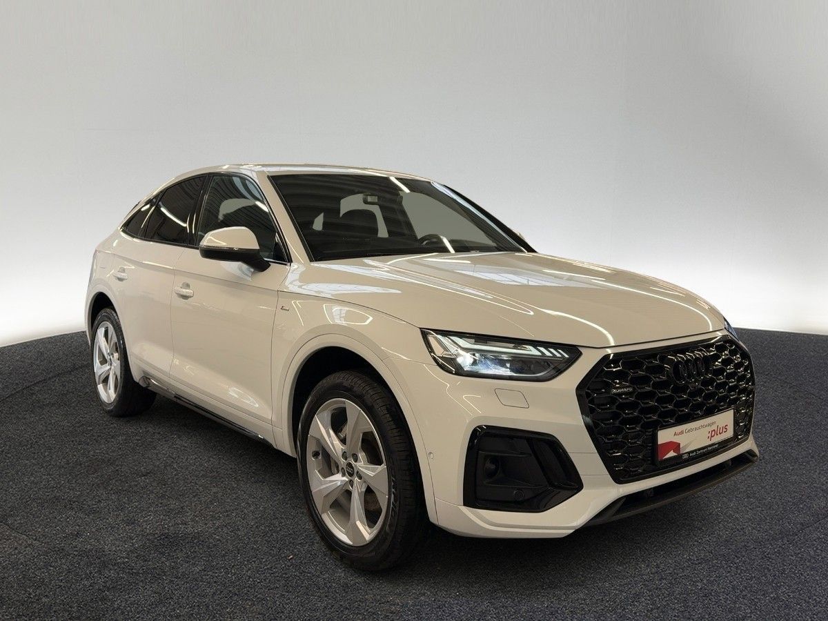 Audi Q5 - Bild 6