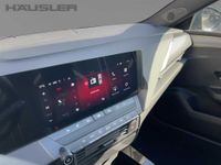 Opel Astra - Vorschau Bild 12