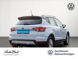 Seat Arona XCELLENCE 1.0 TSI Navi LED GRA CarPlay EPH - weiße Seat Arona