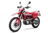 Gasgas ES 700 Modell 2024 | Gleich 690 701 Enduro - GASGAS ENDURO