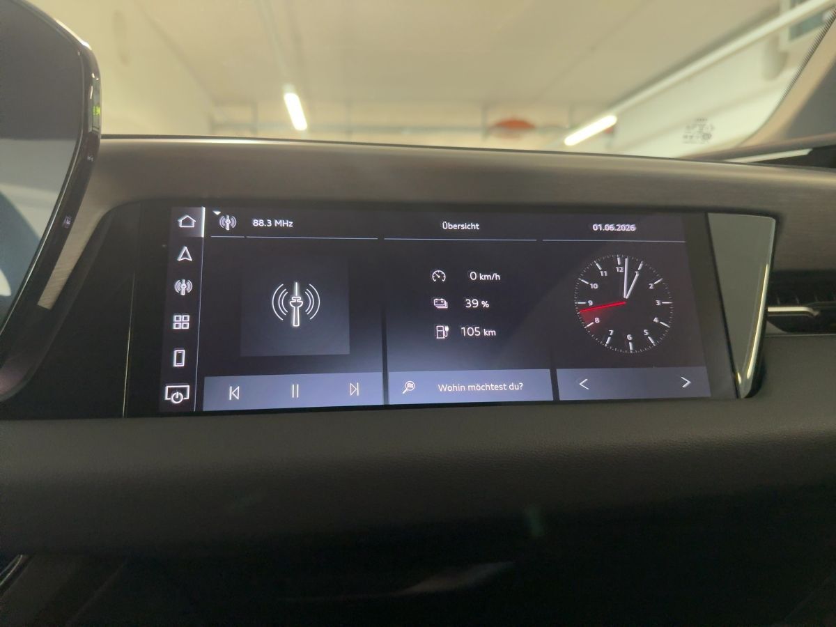 Audi A6 e-tron - Bild 18