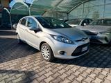 Ford Fiesta 1.2 82 CV 5 porte Titanium - Ford Fiesta aus 2011: For