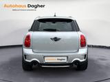 MINI COOPER_S Countryman Automatik Panorama Navi Temp - MINI MINI: Automatik, Countryman