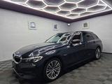 BMW 330 e Sport Line|AUTOM|LEDER|NAVI|LED|LM FELGEN| - BMW 330 in Karlsruhe