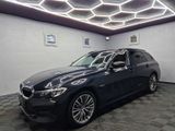 BMW 330 e Sport Line|AUTOM|LEDER|NAVI|LED|LM FELGEN| - BMW 330 in Saarbrücken