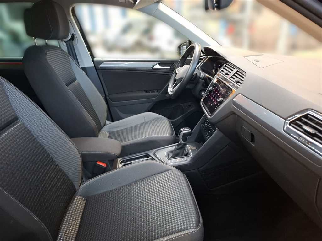 Volkswagen Tiguan Active 1.4 eHybrid DSG Assistenzpaket Plu foto 19