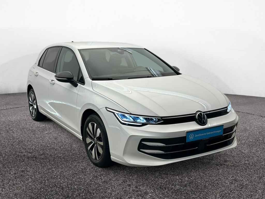 Volkswagen Golf VIII GOAL 1.5 eTSI DSG AHK R-CAM ACC LED foto 3